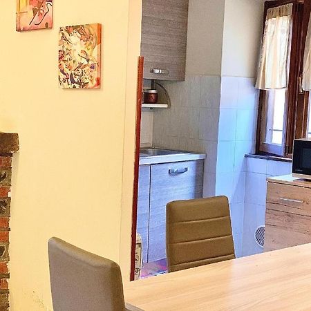 Bellagio Apartment San Giovanni Eksteriør billede