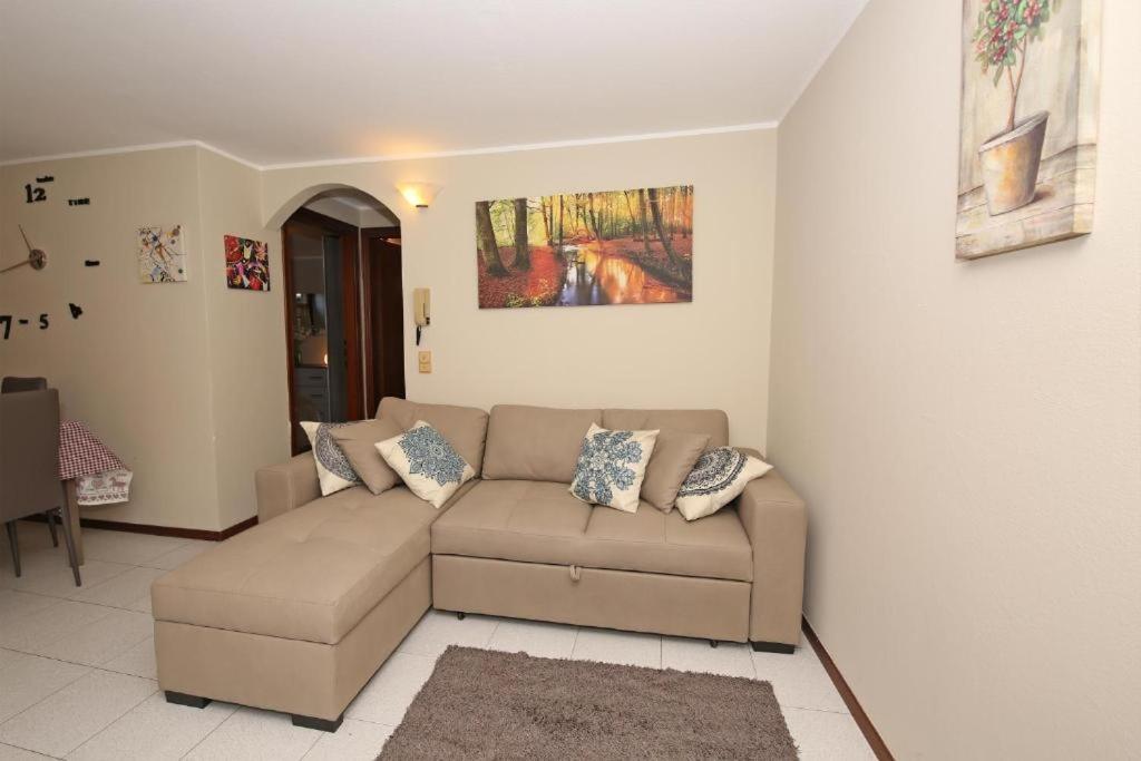Bellagio Apartment San Giovanni Eksteriør billede