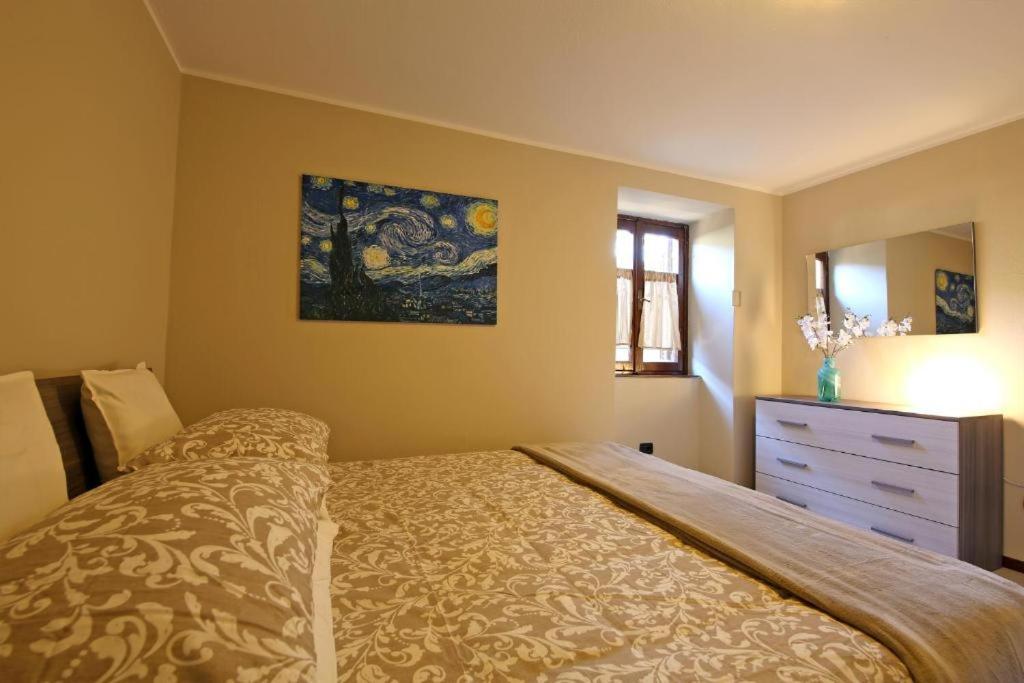 Bellagio Apartment San Giovanni Eksteriør billede