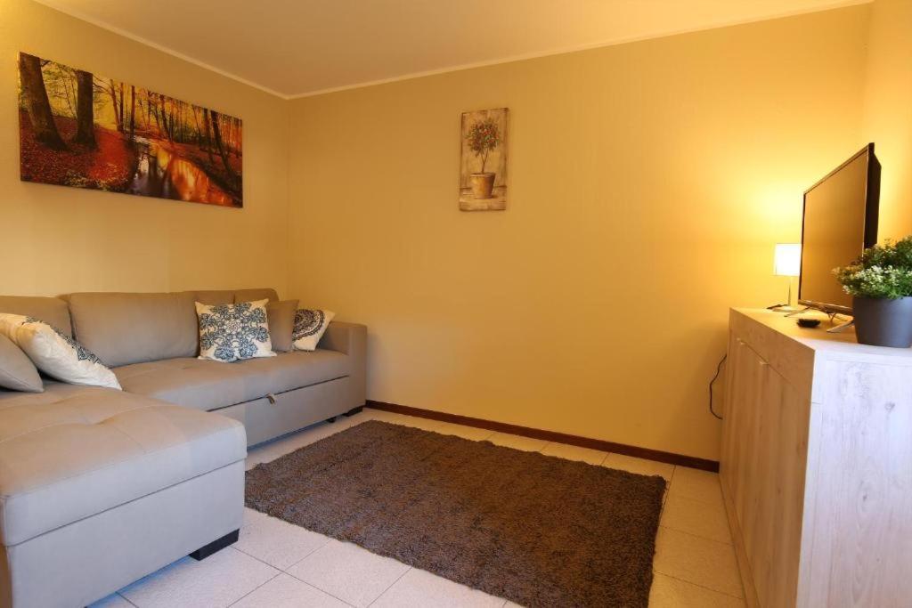Bellagio Apartment San Giovanni Eksteriør billede