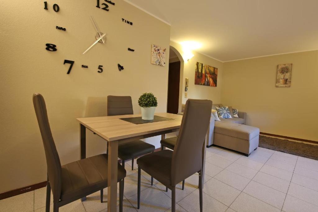 Bellagio Apartment San Giovanni Eksteriør billede