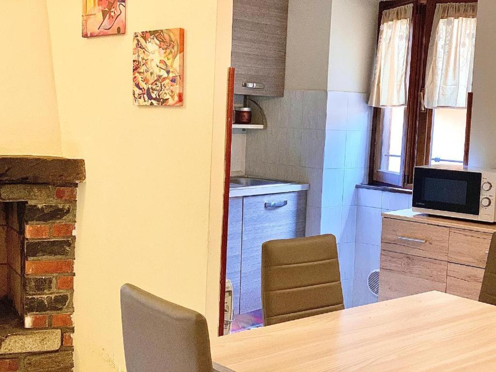 Bellagio Apartment San Giovanni Eksteriør billede