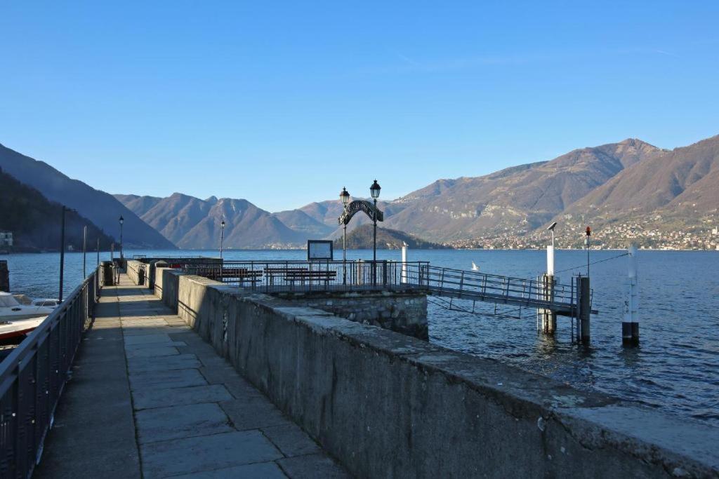 Bellagio Apartment San Giovanni Eksteriør billede