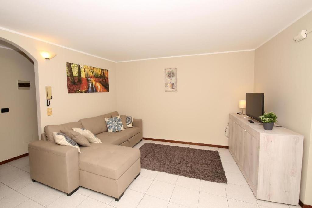 Bellagio Apartment San Giovanni Eksteriør billede