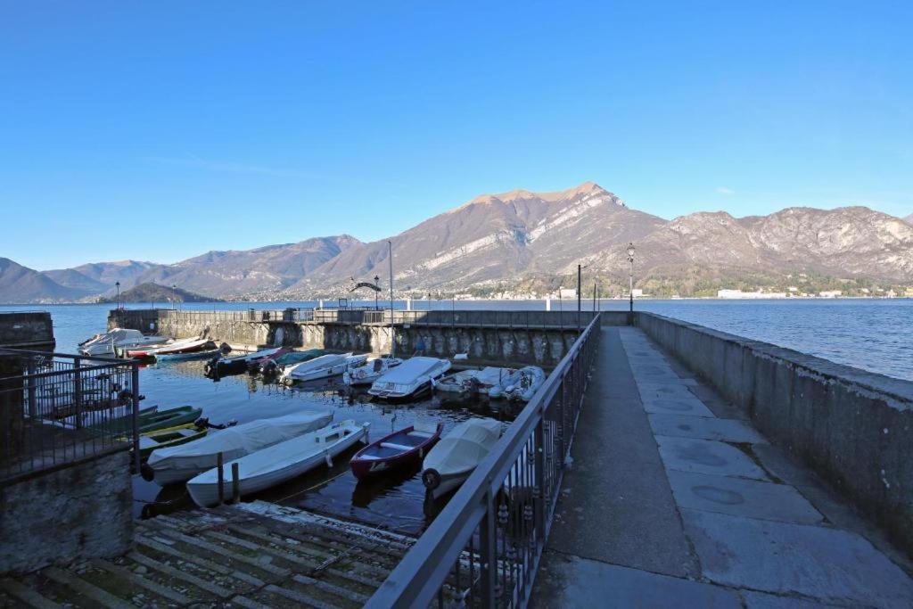 Bellagio Apartment San Giovanni Eksteriør billede