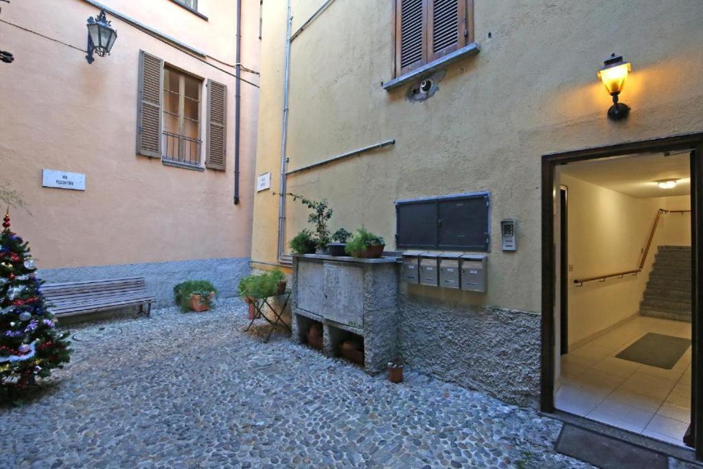Bellagio Apartment San Giovanni Eksteriør billede