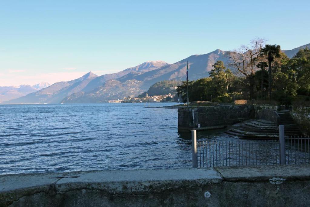 Bellagio Apartment San Giovanni Eksteriør billede