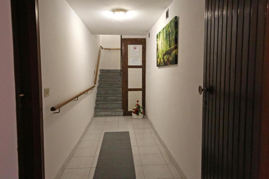 Bellagio Apartment San Giovanni Eksteriør billede
