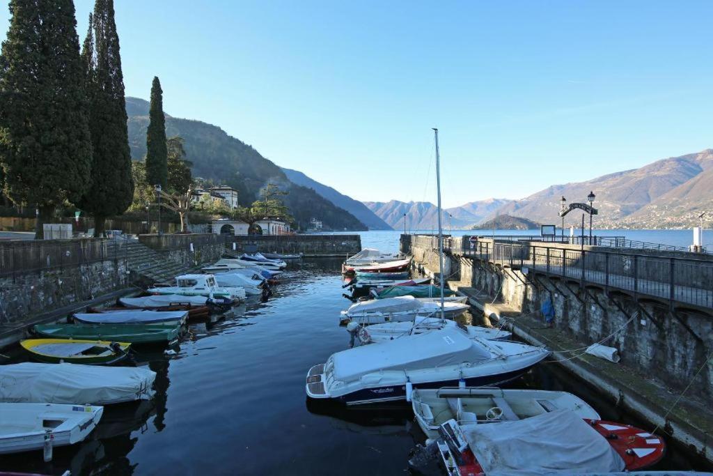 Bellagio Apartment San Giovanni Eksteriør billede