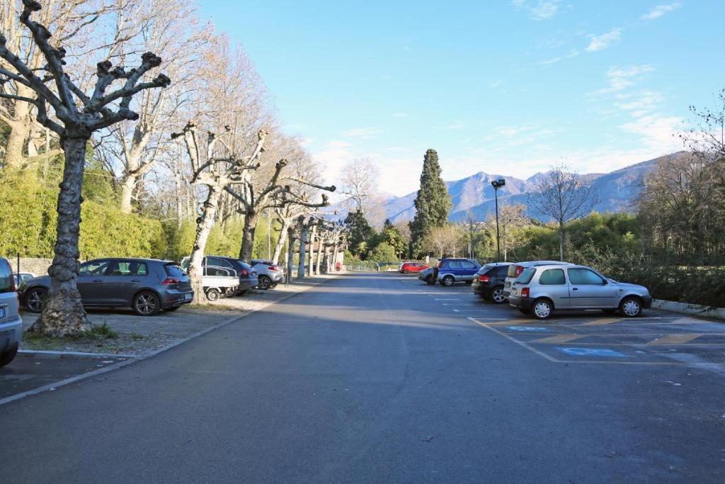 Bellagio Apartment San Giovanni Eksteriør billede